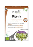 Comprimés soutien digestif (Digest+) Bio complément alimentaire 30 comprimés – Physalis