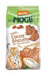 Biscuits au cacao Demeter BIO 125 g