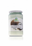 Huile de noix de coco vierge BIO 670 ml