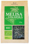 Mélisse BIO 25g