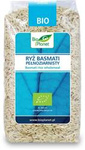 Riz basmati complet BIO 500 g