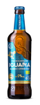 Bière sans alcool métabolisme bio 475 ml - Iguana