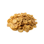 Fèves grillées saveur barbecue 500 g – Tola