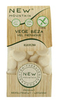 Meringues classiques végétaliennes sans gluten 50g - New Mountain