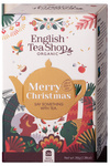 Service à thé Say Something Christmas BIO 39g - English Tea Shop