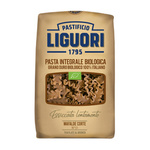 Pâtes complètes bio Mafalde Corte Integrale 500 g - Liguori