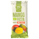 Barre de dattes à la mangue (Mango Fiesta) Bio 30 G