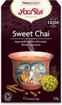 Thé chai sucré BIO (17 x 2 g) 34 g