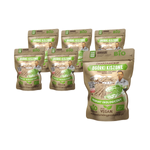 PACK DE 6 x Concombres marinés BIO 500 g /1 kg