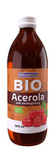 Jus d'acérola Bio 500 ml - Naturavena