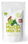 Thé vert Matcha Bio 100 g – Diet-Food