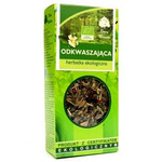 Thé de désacidification BIO 50 g