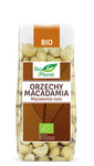 Noix de macadamia BIO 200 g