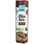 Biscuits marquis à la crème de cacao vegan fair trade bio 320 g - Pural (bio bis)