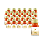 PACK DE x30 Collagen Shot 30 ml