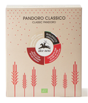 Pandoro Classique Bio 600 g – Alce Nero