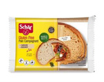 Pain Campagnard- Pain de campagne Gfree. 240 g