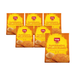 PACK DE 6 x Chapelure sans gluten 300 g