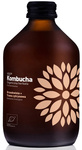 Kombucha Pêche + Citronnelle Bio 330 ml – Vigo