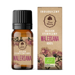 Huile essentielle de valériane bio 10 ml - DARY NATURY