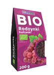 Raisins sultanines bio 200 g – Naturavena