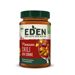 Piment mexicain sin carne bio 400 g - Eden