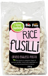 Pâtes de riz blanc fusilli sans gluten Bio 250 g – Apotheke