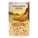 Pâtes d'épeautre aux 3 œufs Bio 250 g – Bartolini