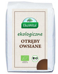 Son d'avoine BIO 500 g EkoWital