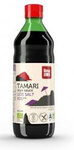 Sauce soja tamari 50% moins de sel sans gluten BIO 250 ml