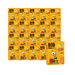 PACK DE 20 x Snack à la mangue sans sucre ajouté 60 g