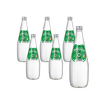 PACK DE 6 x Eau minérale naturelle à teneur moyenne en CO2 0,7 l