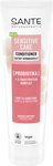 Après-shampoing doux pour cuir chevelu sensible complexe probiotique et protéique eco 150 ml - SANTE