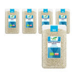 PACK DE 6 x Grains d'orge en botte bio 1 kg - Bio Planet