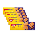 PACK DE x 6 Speculoos- biscuits aux épices GLOSS. 100 g