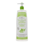 Eau micellaire nettoyante pour la peau de bébé 500 ml - Alphanova Bebe