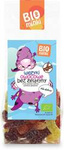Serpentins fruités BIO sans gélatine et sans gluten 100 g – Biominki