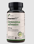Extrait de Gurmar (gymnema sylvestre) 360 mg complément alimentaire sans gluten (90 gélules) - PHARMOVIT (CLASSIC)