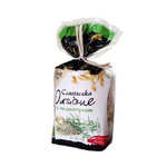 Biscuits à l'avoine au romarin 150 g – Ania Bio