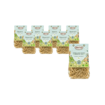 PACK DE 8 x Nouilles sans gluten Farmhouse (riz brun) BIO 250 g