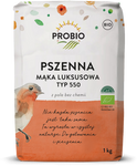 Farine de blé de luxe type 550 bio 1 kg - PROBIO