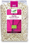 Flocons d'avoine de montagne BIO 600 g - Bio Planet