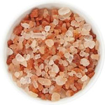 Gros sel rose de l'Himalaya (matière première) (25 kg) 3