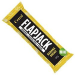 Baton owsiany pieczony chlebek bananowy BIO 60g
