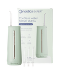 Irrigateur de dents IA44G green- Nordics expert