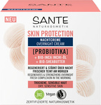 Crème de nuit protectrice aux probiotiques, à l'huile d'inchi et au beurre de karité eco 50 ml - SANTE