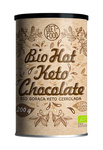 Chocolat chaud Keto Bio 200 g – Diet-Food