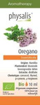 Huile essentielle d'origan (origan) BIO 10 ml