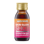 Shot Éclat de Peau, complément alimentaire 60 ml – Welsom