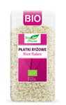 Flocons de riz bio 250 g - BIO PLANET